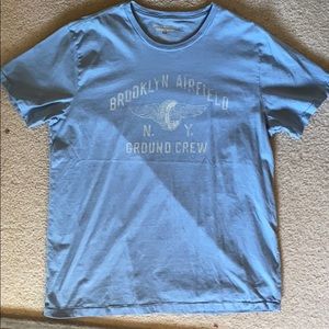 Denim & Supply Ralph Lauren T Shirt (XL)